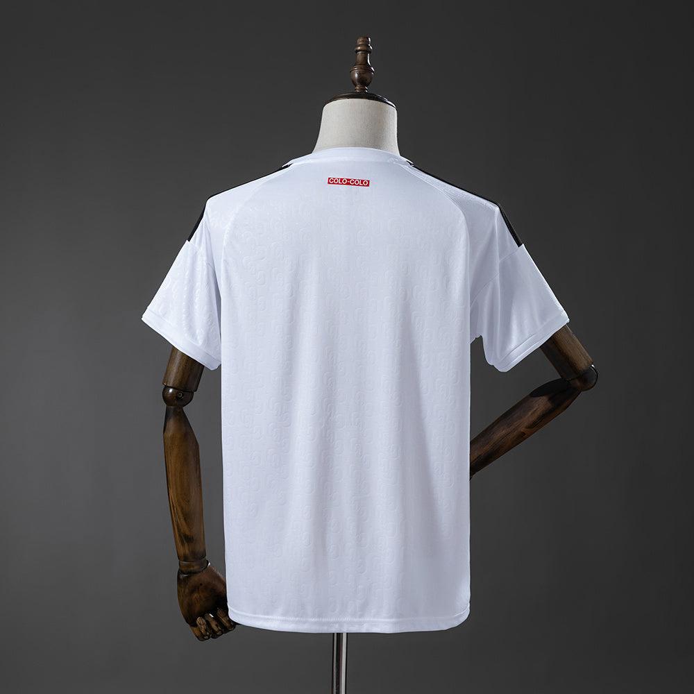 Camisola Colo Colo Principal 26/27