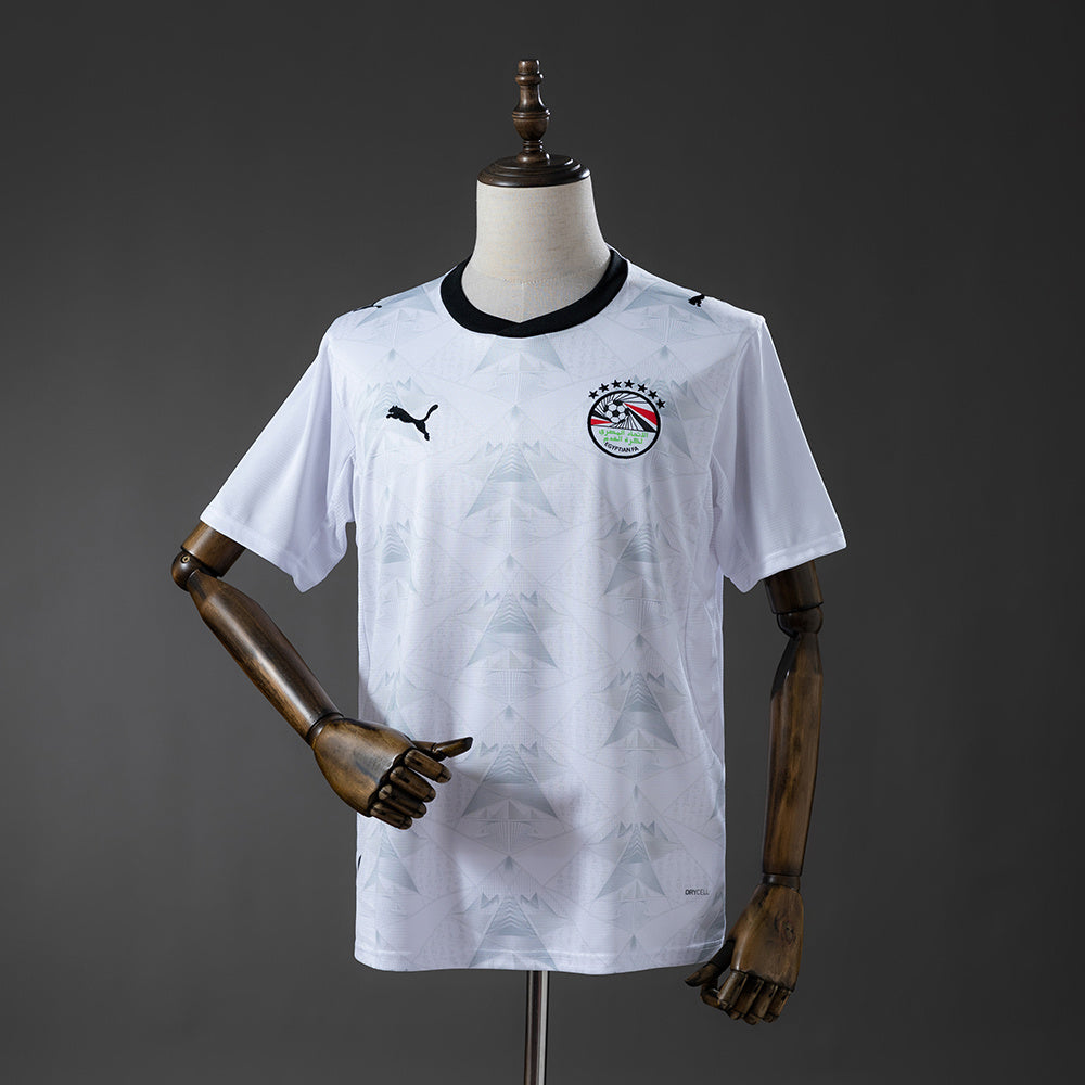 Camisola Egito Alternativa 26/27 - Mundial 2026