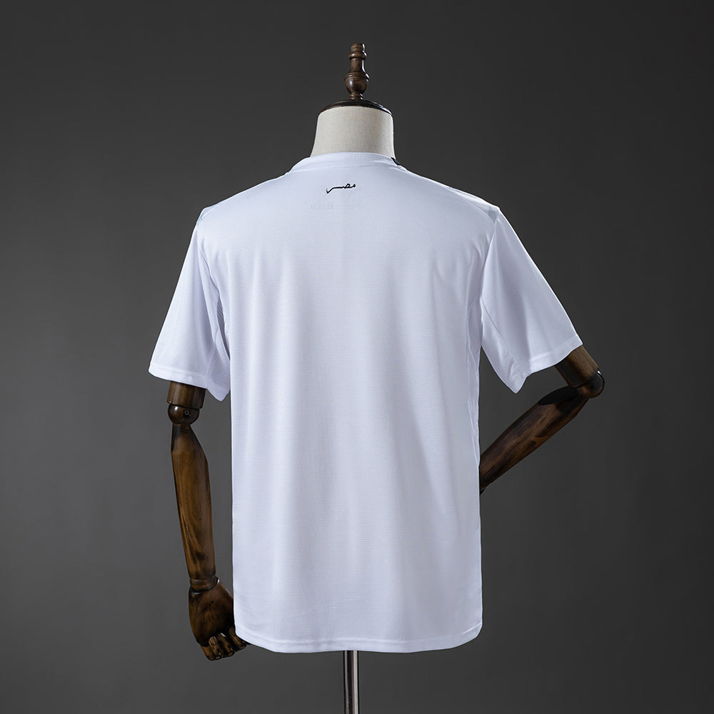 Camisola Egito Alternativa 26/27 - Mundial 2026
