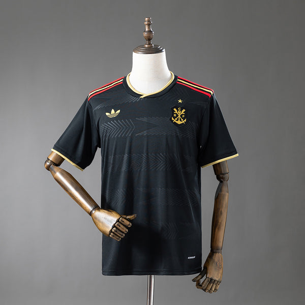 Camisola Flamengo Edição Especial 25/26