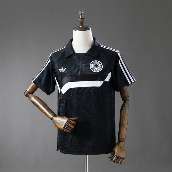 Camisola Alemanha Alternativa 88/90 Retro