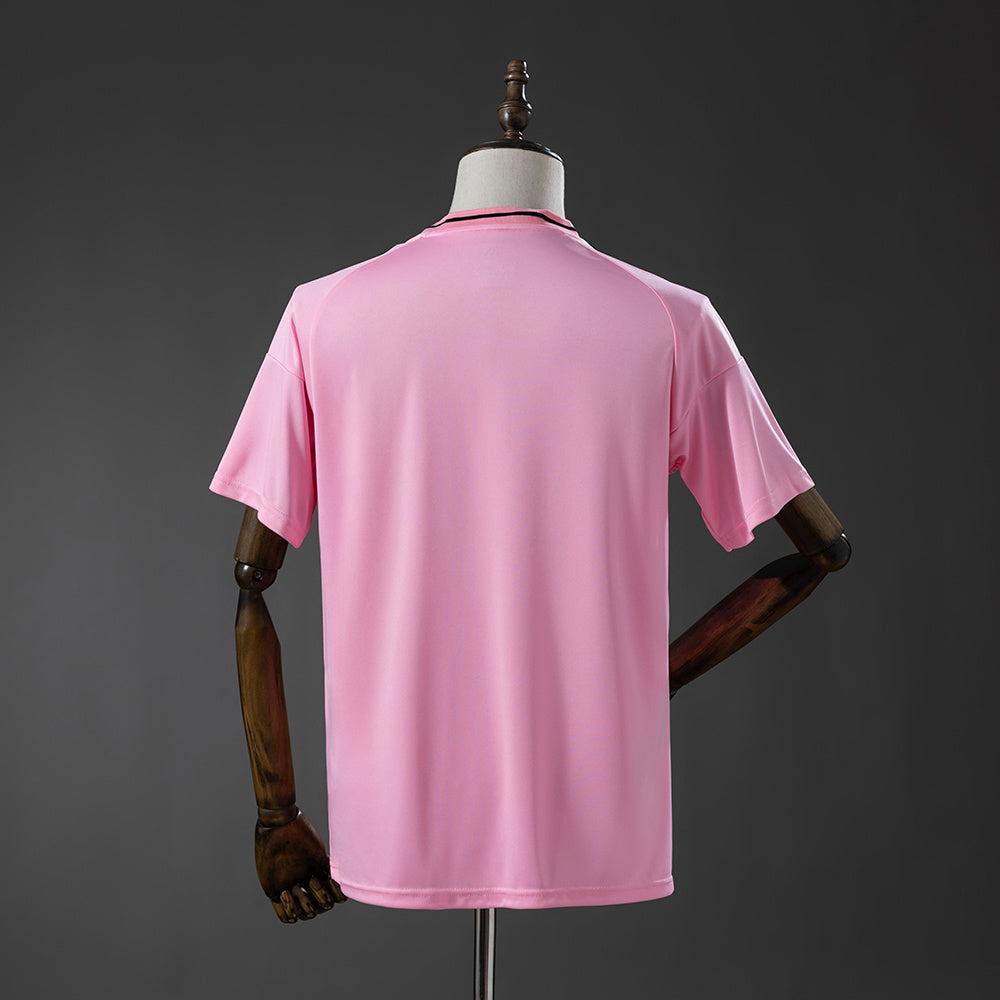 Camisola Internacional Rosa 25/26
