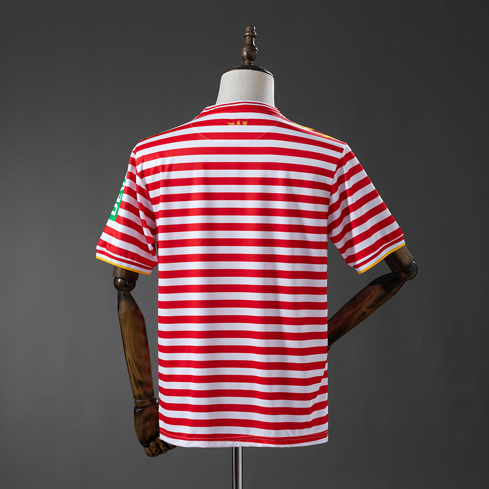 Camisola Colónia Edição Especial Carnaval 25/26