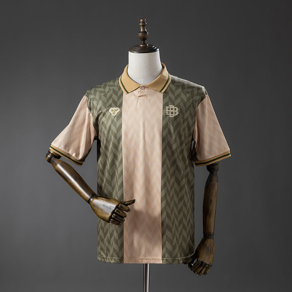Camisola Real Betis Edição Especial 25/26 (Modelo 2)