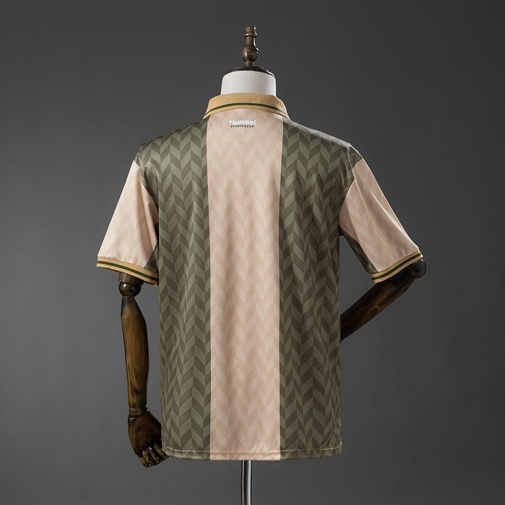 Camisola Real Betis Edição Especial 25/26 (Modelo 2)