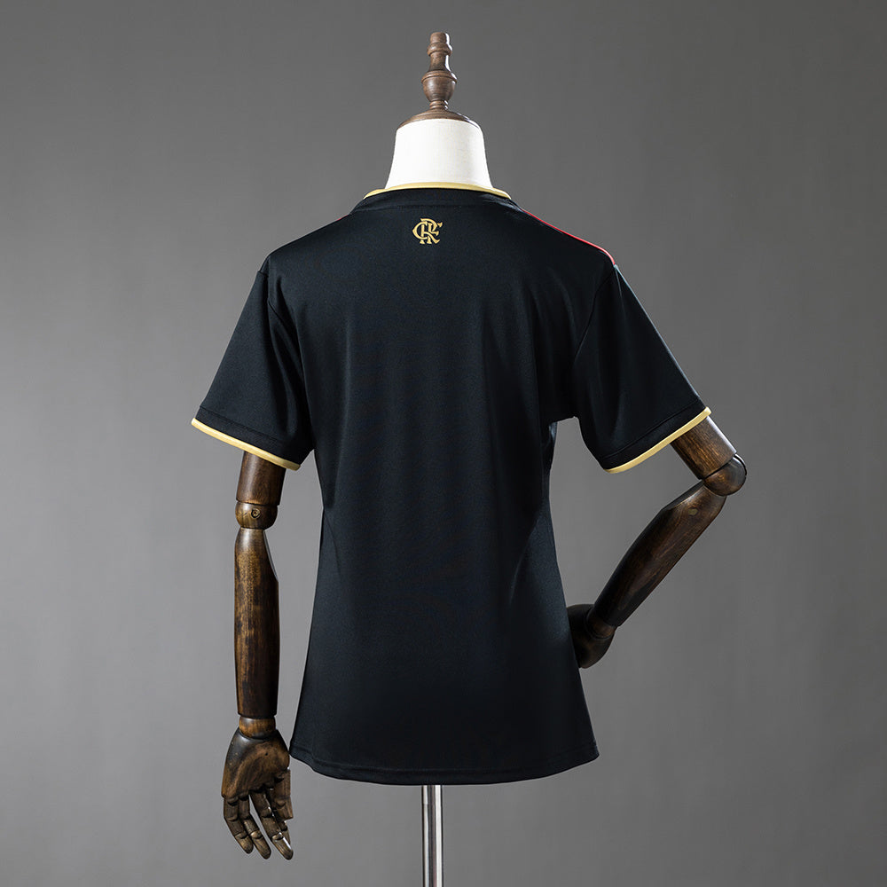 Camisola Flamengo Edição Especial 25/26 - Versão Feminina