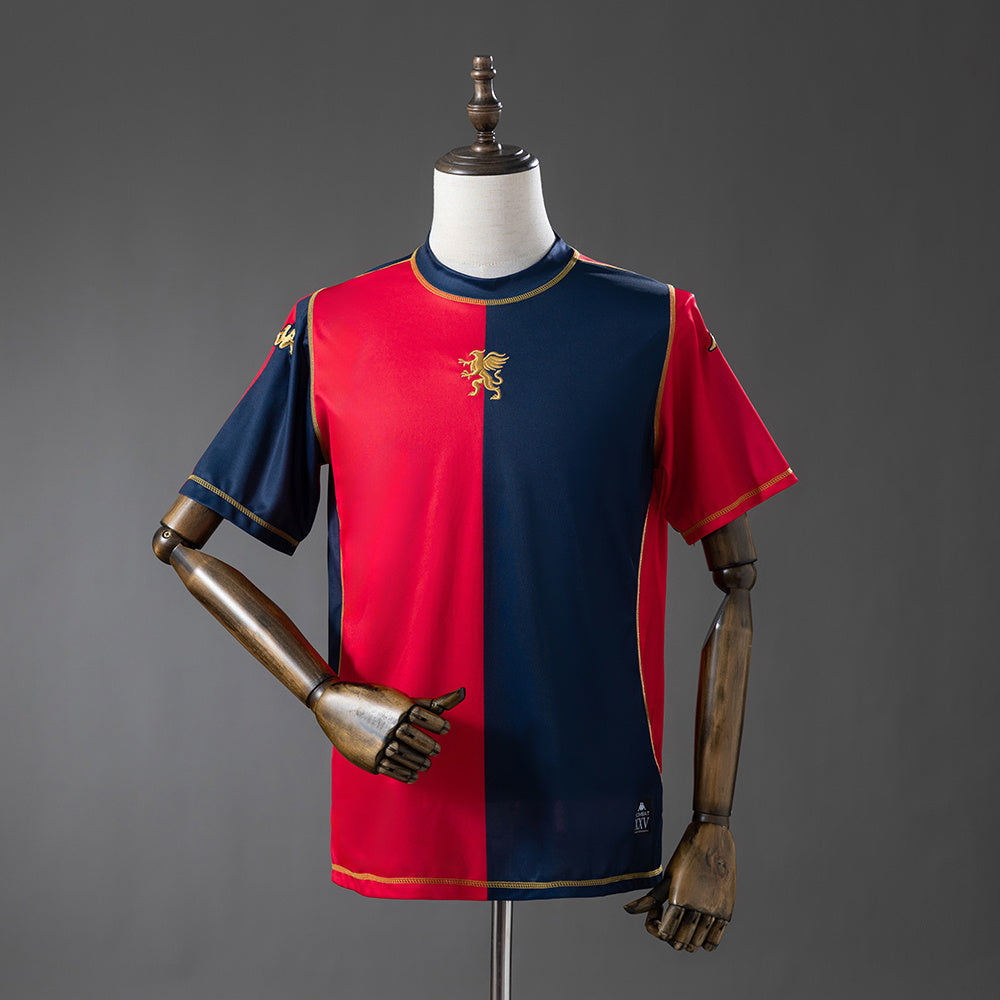 Camisola Genoa Edição Especial 25/26
