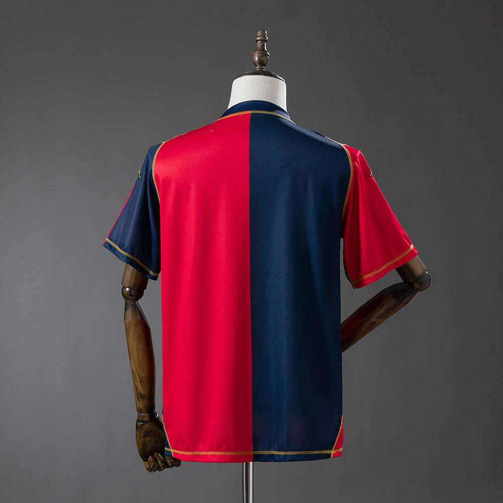 Camisola Genoa Edição Especial 25/26