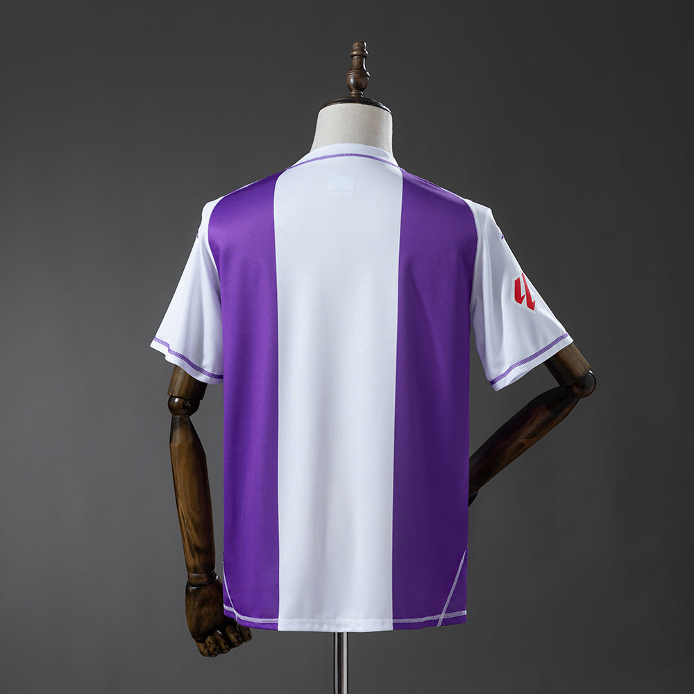 Camisola Real Valladolid Edição Especial 25/26