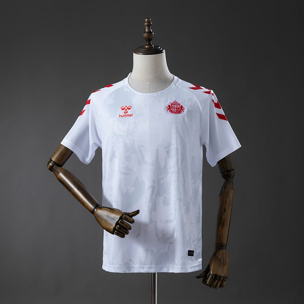 Camisola Sunderland Edição Especial Herói 25/26