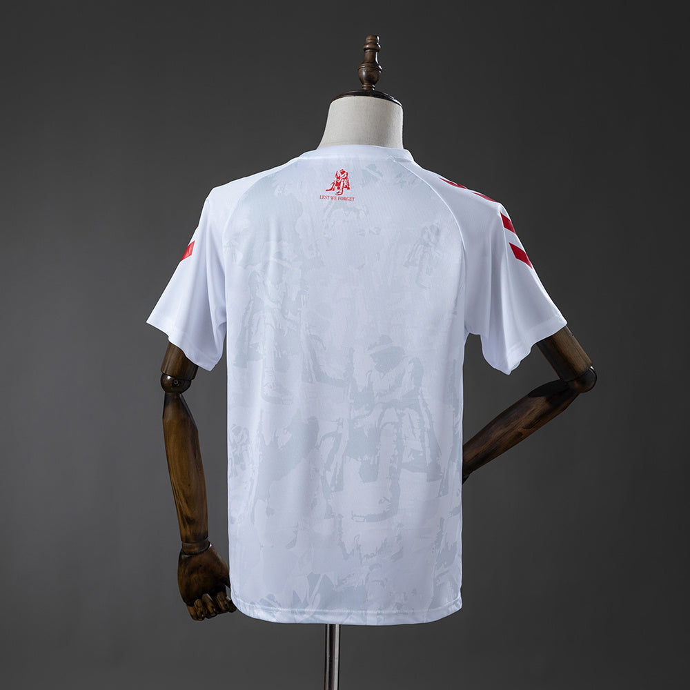 Camisola Sunderland Edição Especial Herói 25/26
