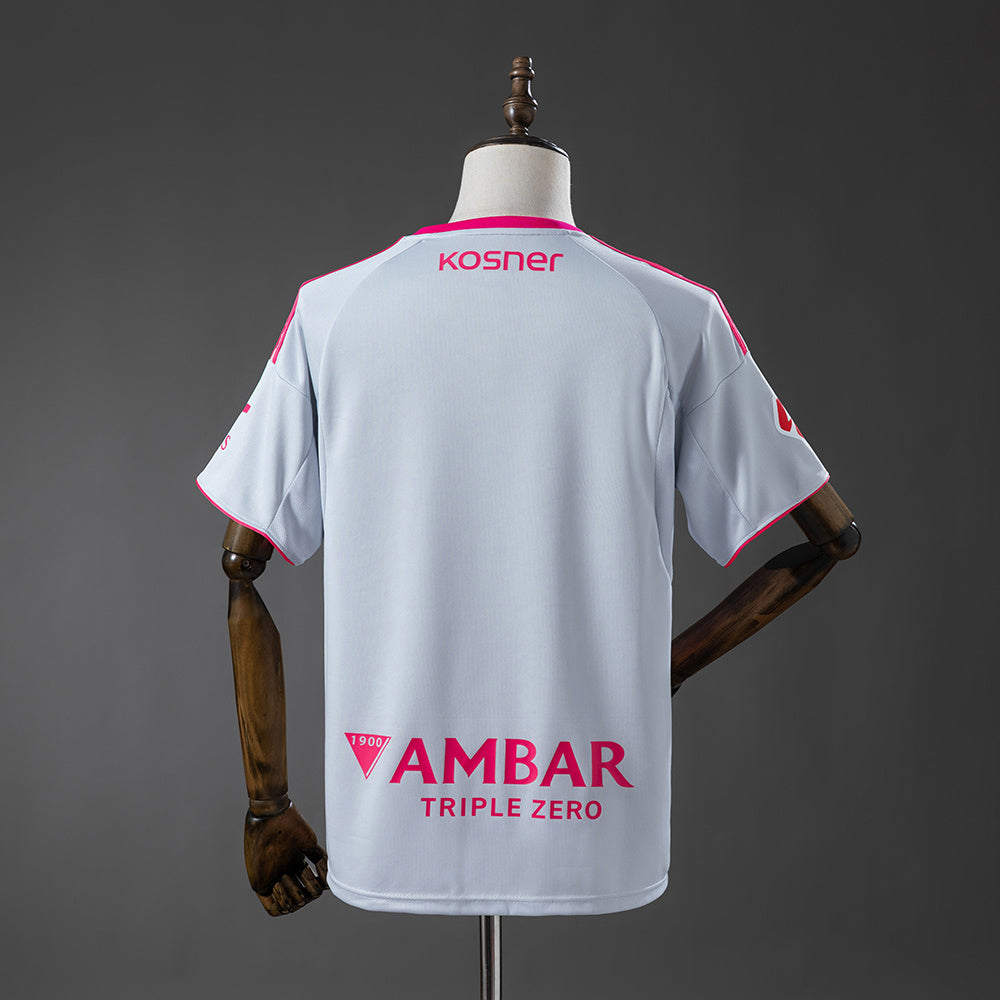 Camisola Real Zaragoza Quarta 25/26