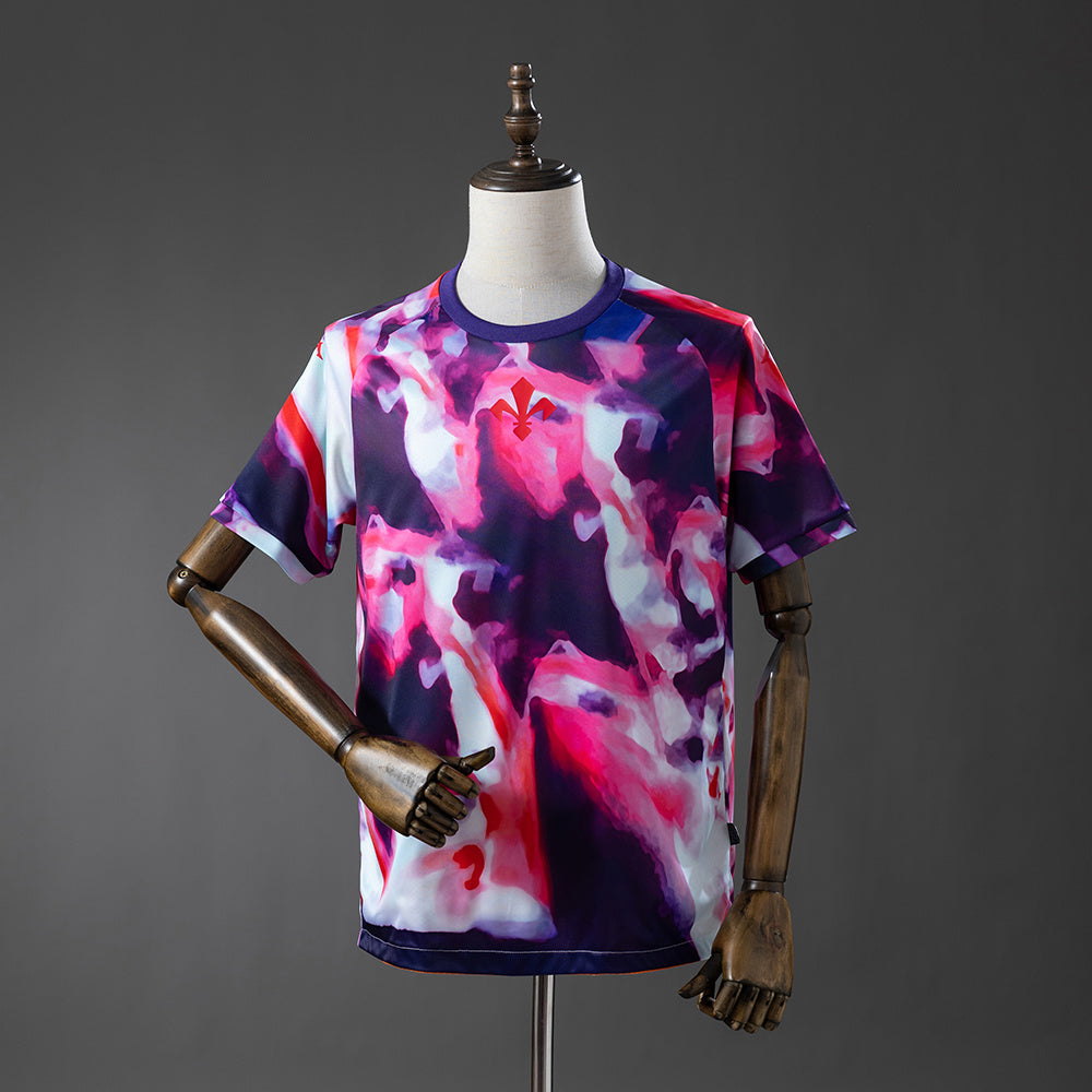 Camisola Fiorentina Quarta 25/26