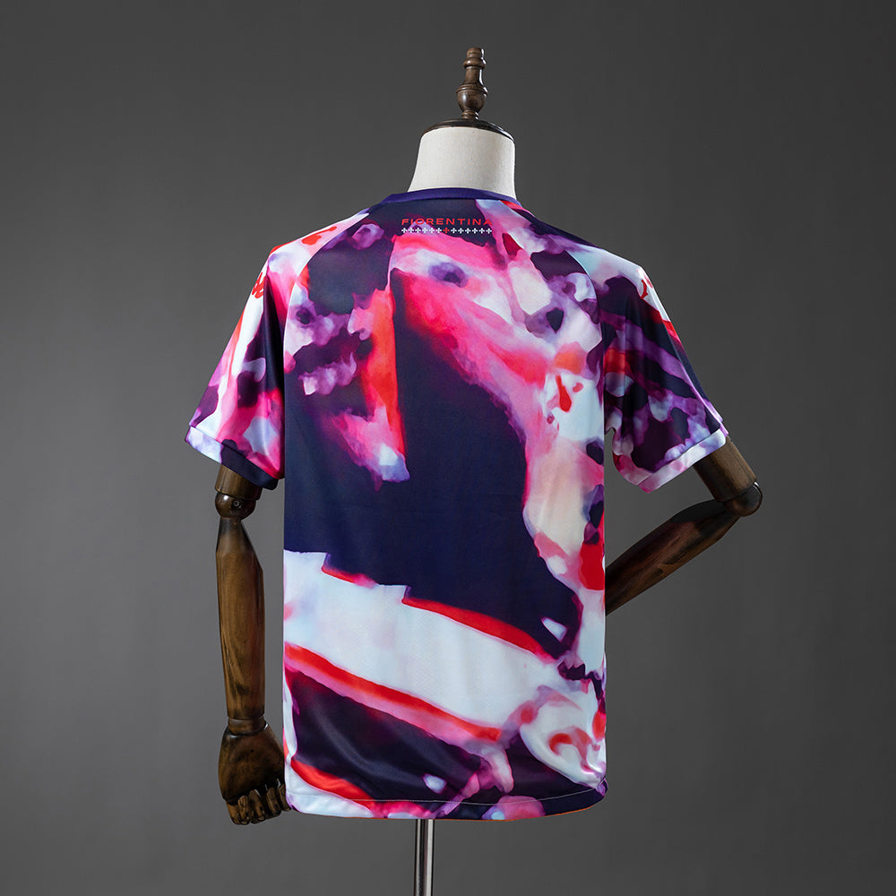 Camisola Fiorentina Quarta 25/26
