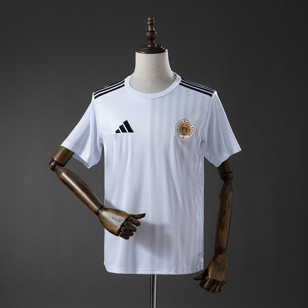 Camisola Curaçao Alternativa 26/27 - Mundial 2026 (Modelo 2)