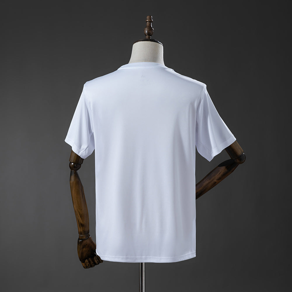 Camisola Curaçao Alternativa 26/27 - Mundial 2026 (Modelo 2)