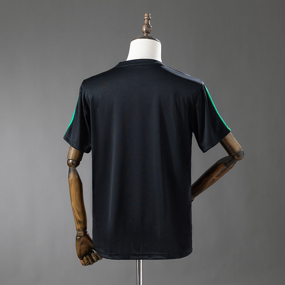Camisola Jamaica Alternativa 26/27 - Mundial 2026 (Modelo 2)