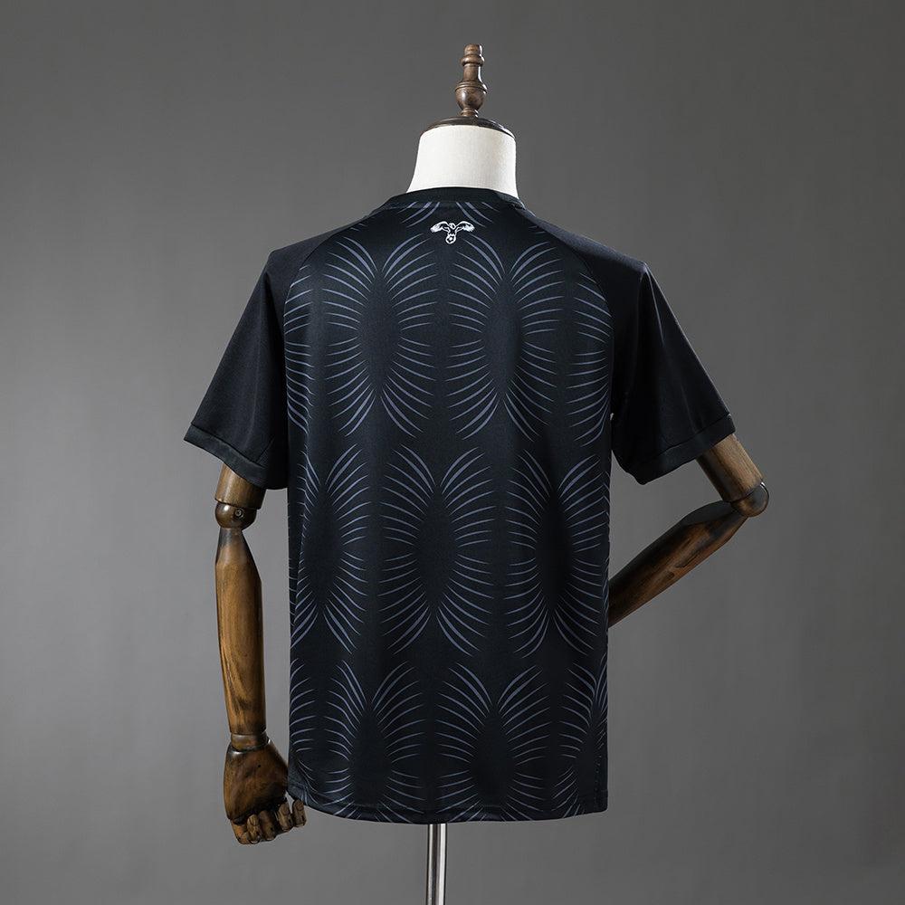 Camisola Jordânia Terceira 26/27 - Mundial 2026 (Modelo 2)
