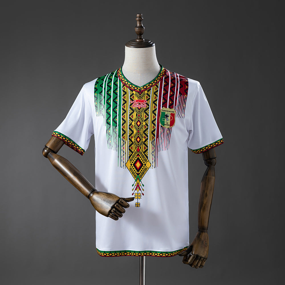 Camisola Mali Principal 25/26