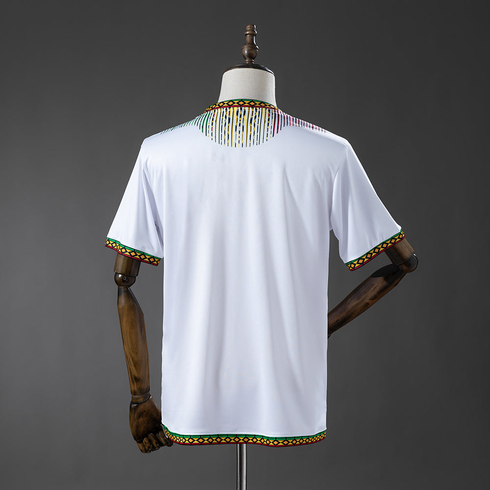Camisola Mali Principal 25/26