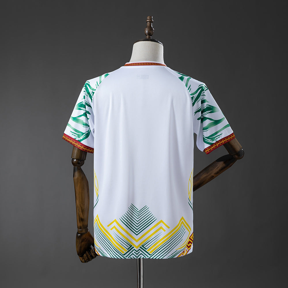 Camisola Mali Terceira 25/26