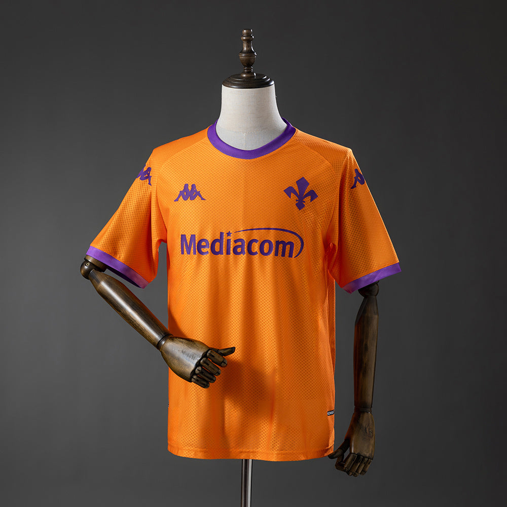 Camisola Fiorentina Terceira 25/26
