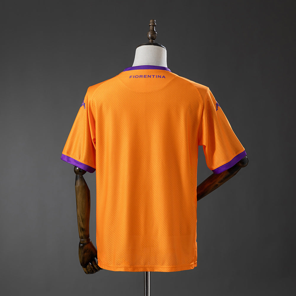 Camisola Fiorentina Terceira 25/26