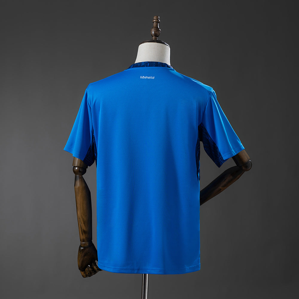 Camisola Islândia Principal 26/27 - Mundial 2026