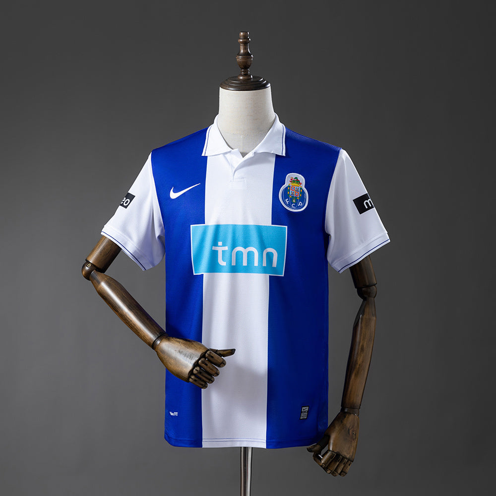 Camisola FC Porto Principal 09/10 Retro