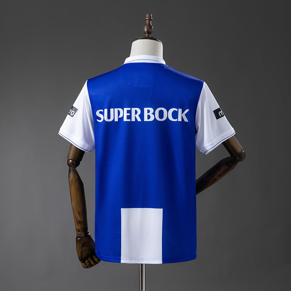 Camisola FC Porto Principal 09/10 Retro