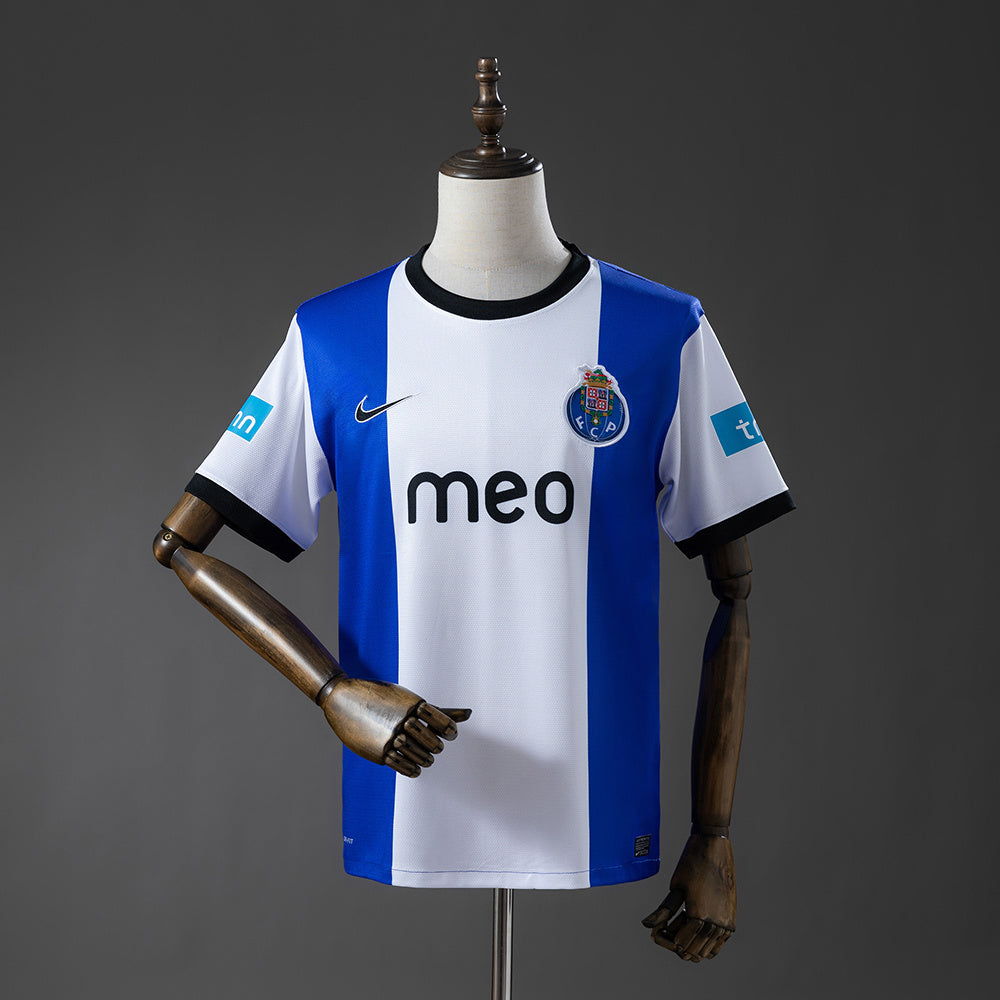 Camisola FC Porto Principal 12/13 Retro