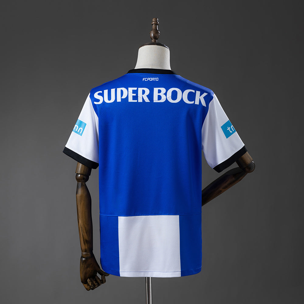 Camisola FC Porto Principal 12/13 Retro
