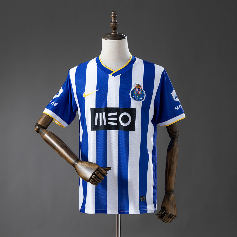 Camisola FC Porto Principal 13/14 Retro