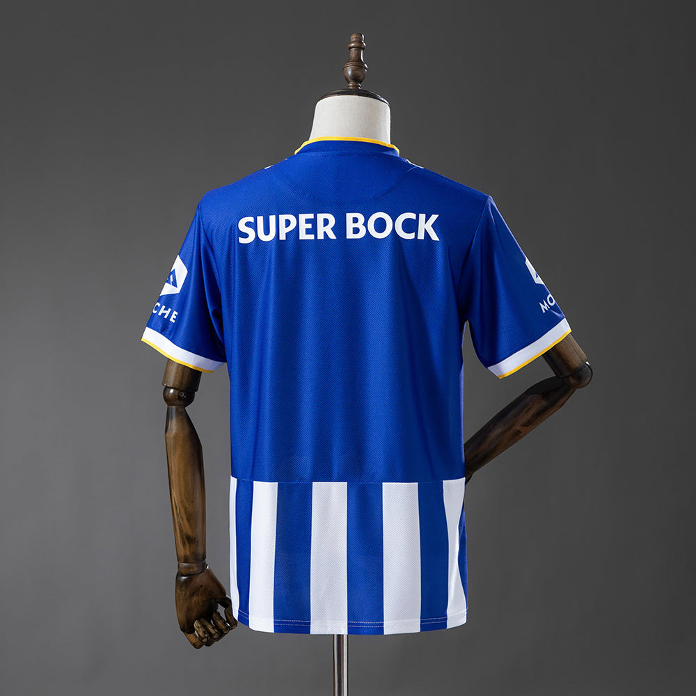 Camisola FC Porto Principal 13/14 Retro