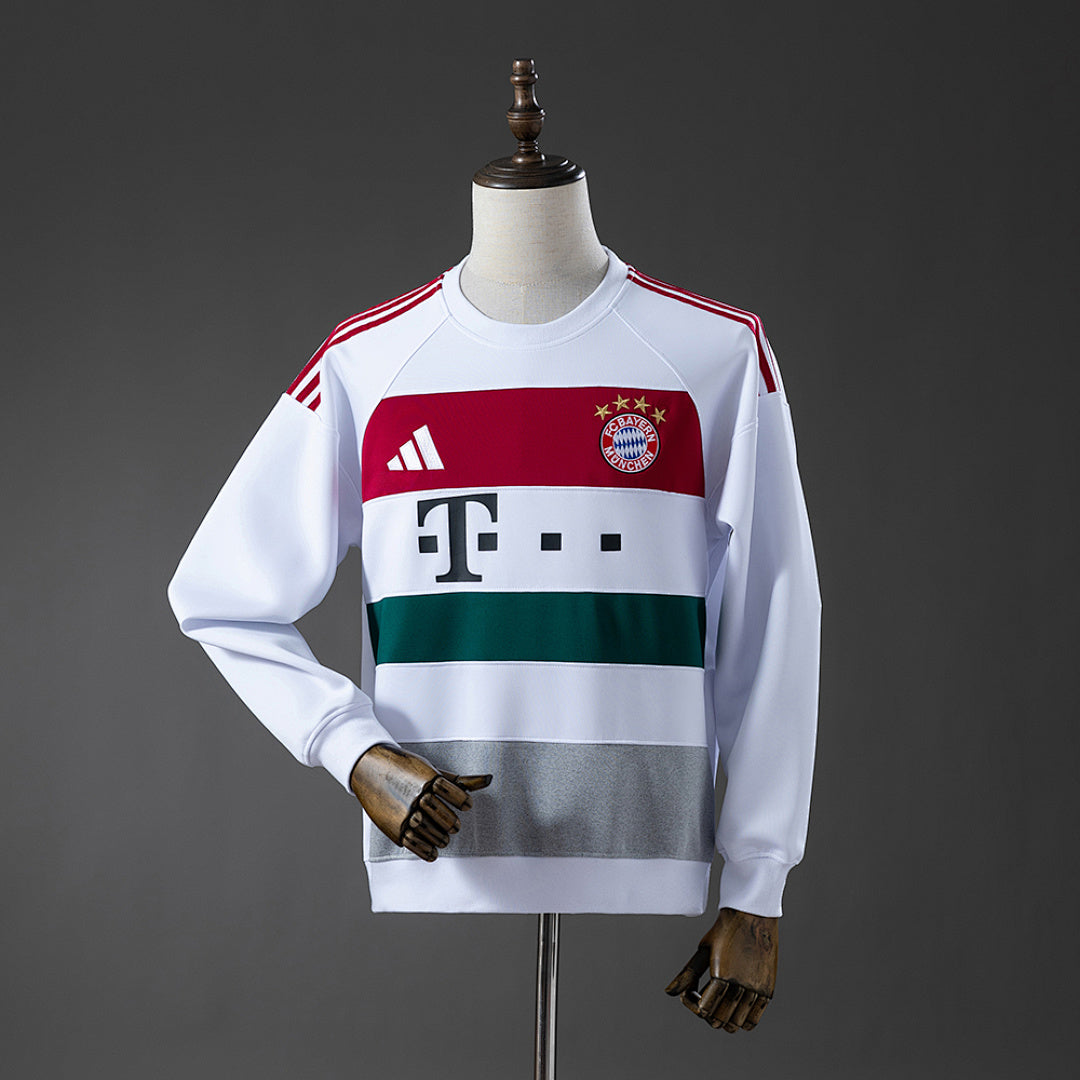 Sweatshirt Bayern Munique 25/26