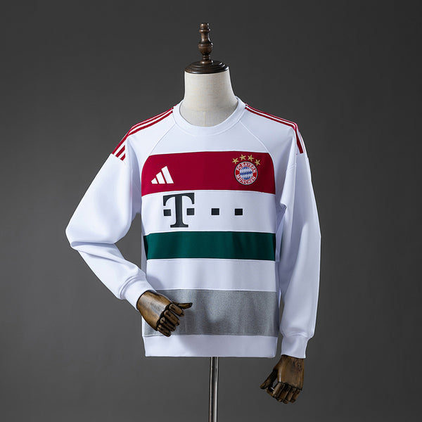 Sweatshirt Bayern Munique 25/26