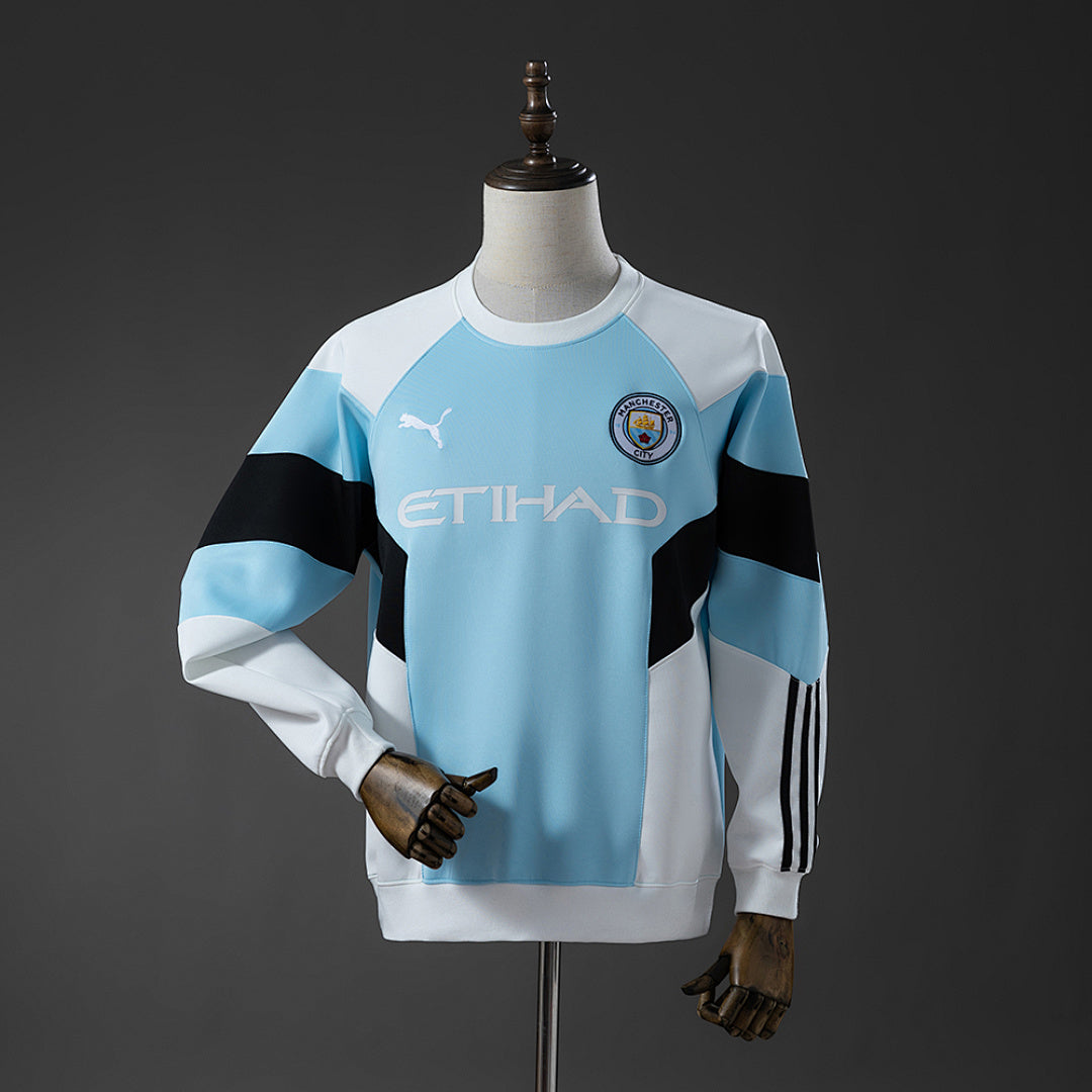 Sweatshirt Manchester City 25/26