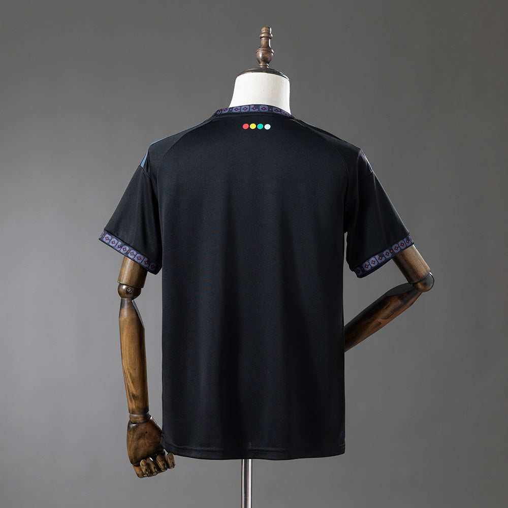 Camisola Colo Colo Alternativa 26/27