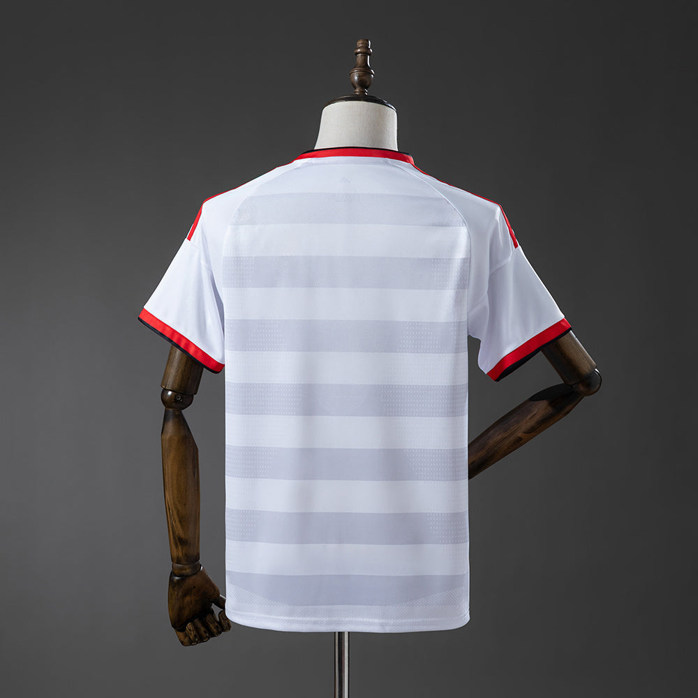 Camisola Colónia Principal 26/27 (Modelo 2)