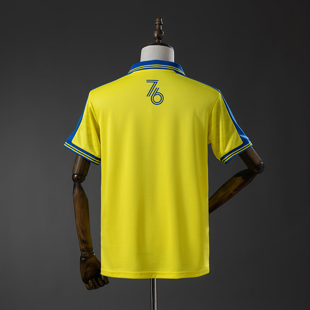 Camisola Southampton Edição Especial 50 Anos 26/27