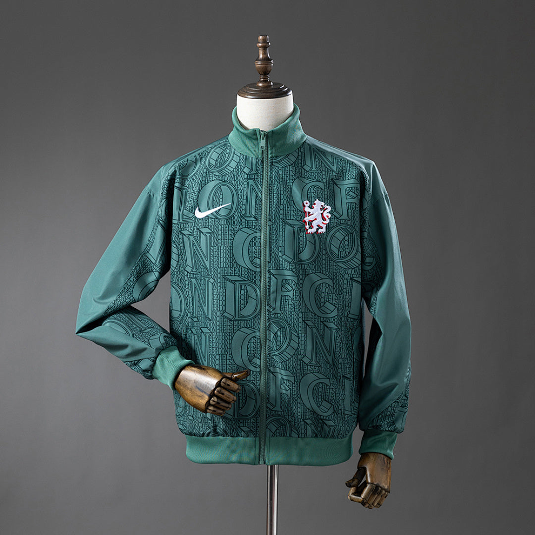Corta-Vento Chelsea 25/26 (Modelo 2)