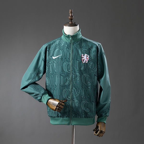 Corta-Vento Chelsea 25/26 (Modelo 2)