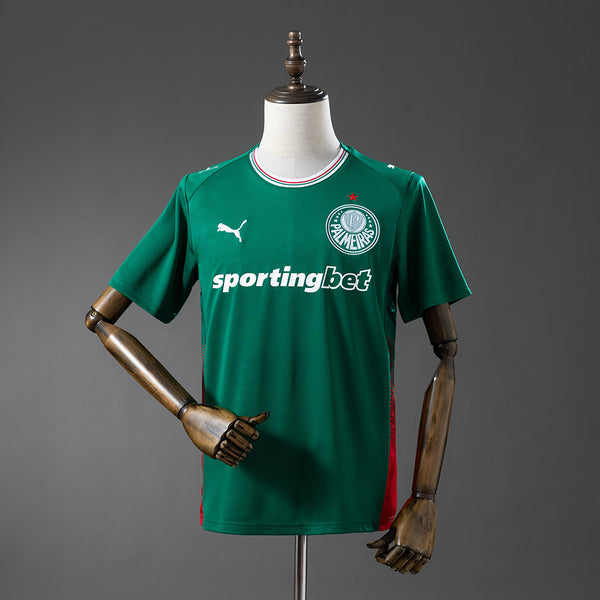 Camisola Palmeiras Principal 26/27