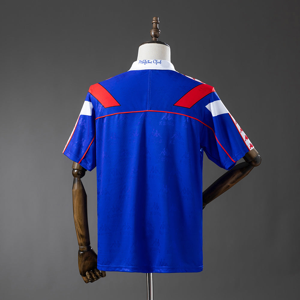 Camisola Athletic Bilbau Alternativa 94/95 Retro