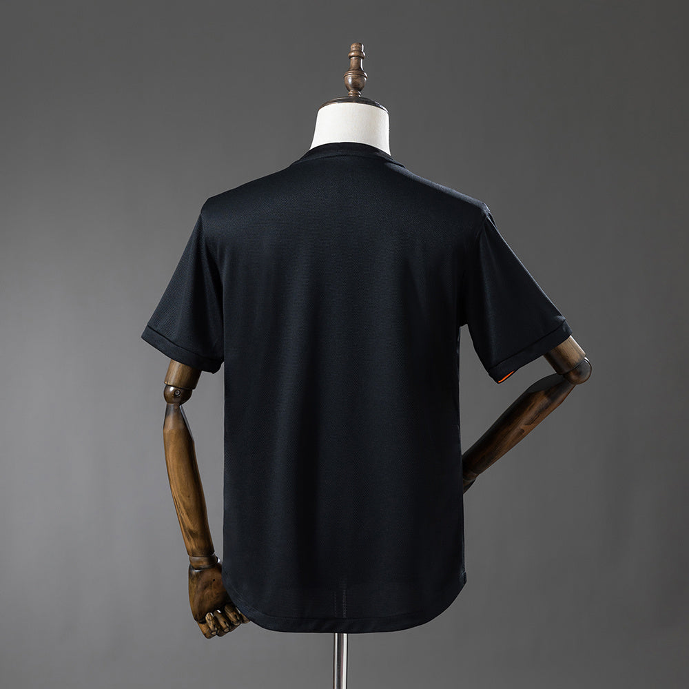 Camisola Holanda Alternativa 12/13 Retro