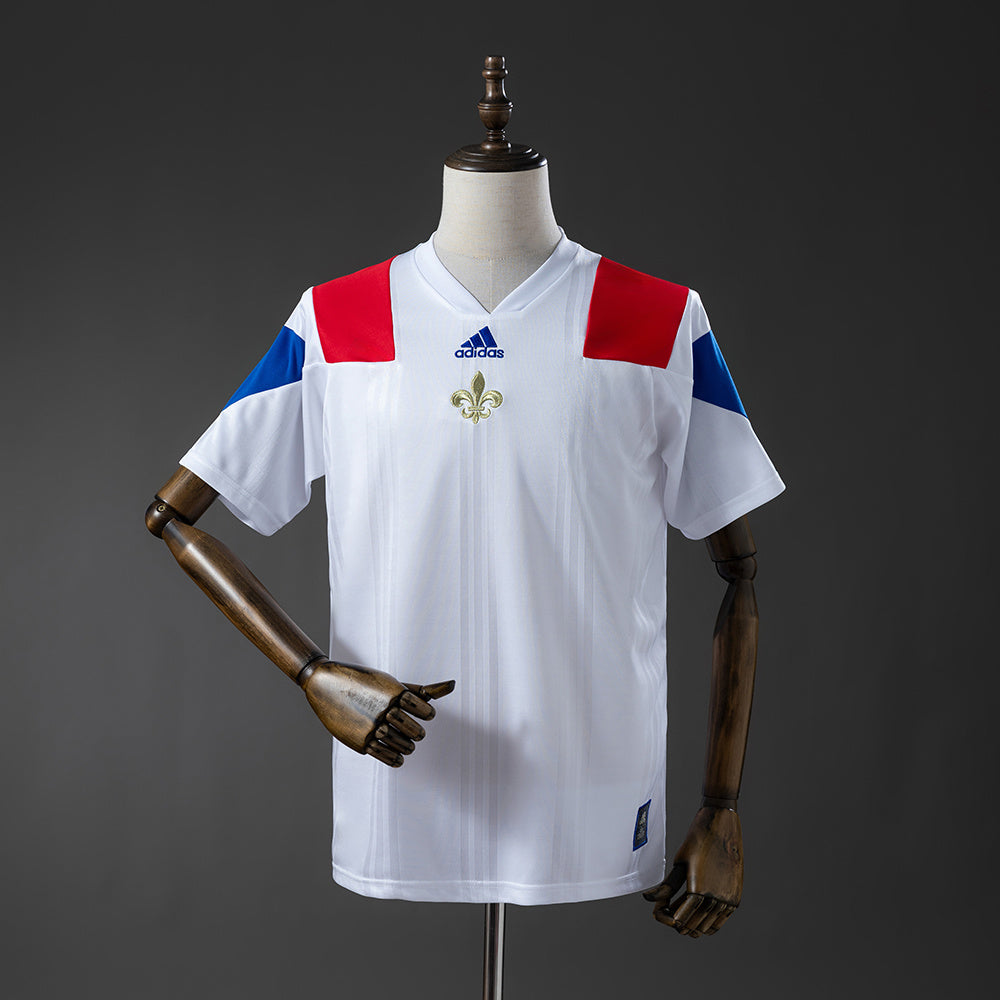 Camisola Paris FC Edição Especial City Series