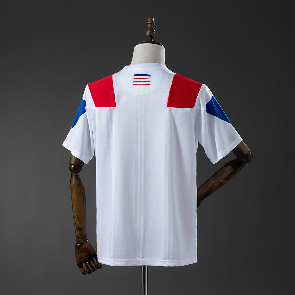 Camisola Paris FC Edição Especial City Series
