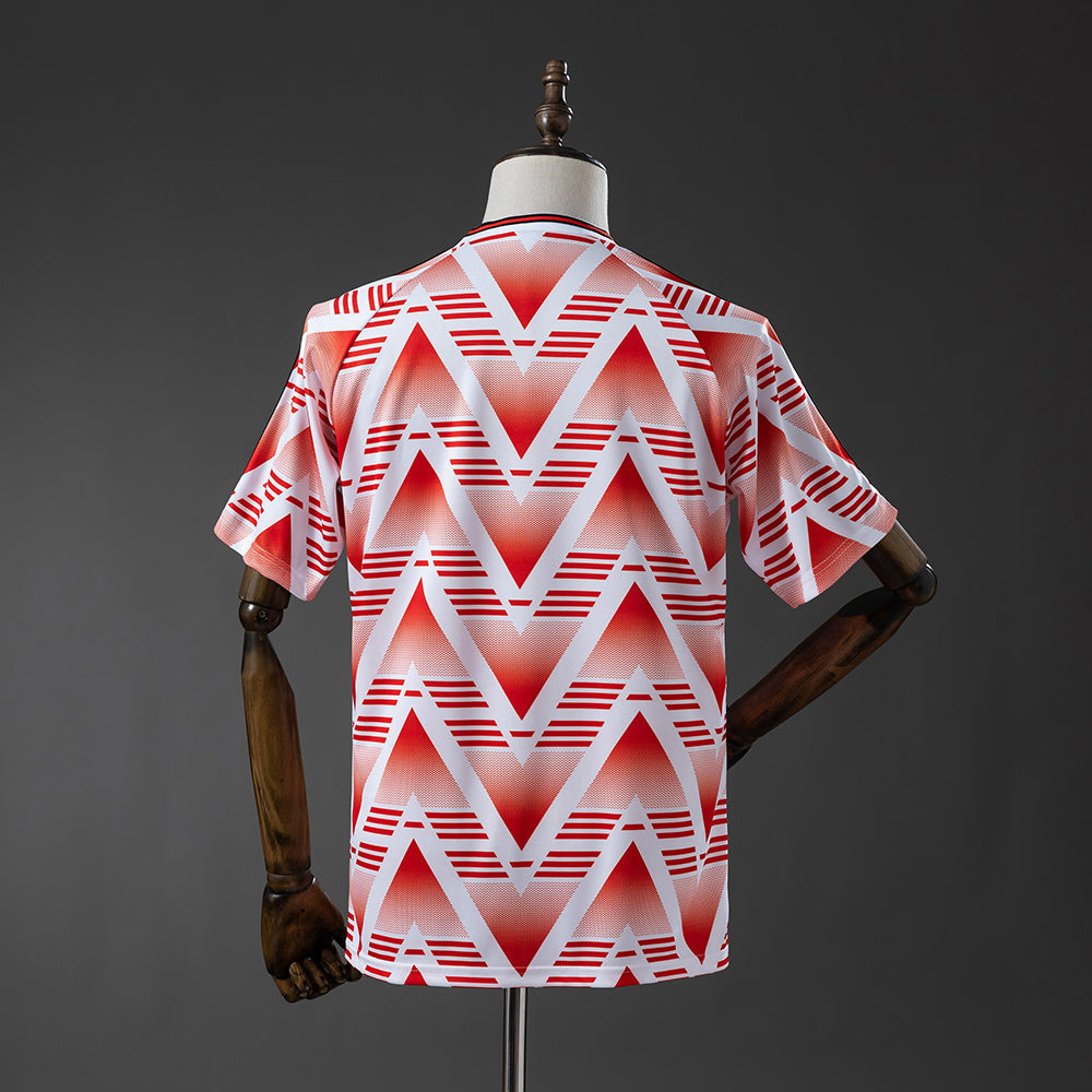 Camisola River Plate Alternativa 92/93 Retro