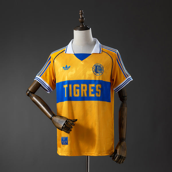 Camisola Tigres Edição Especial 65 Anos
