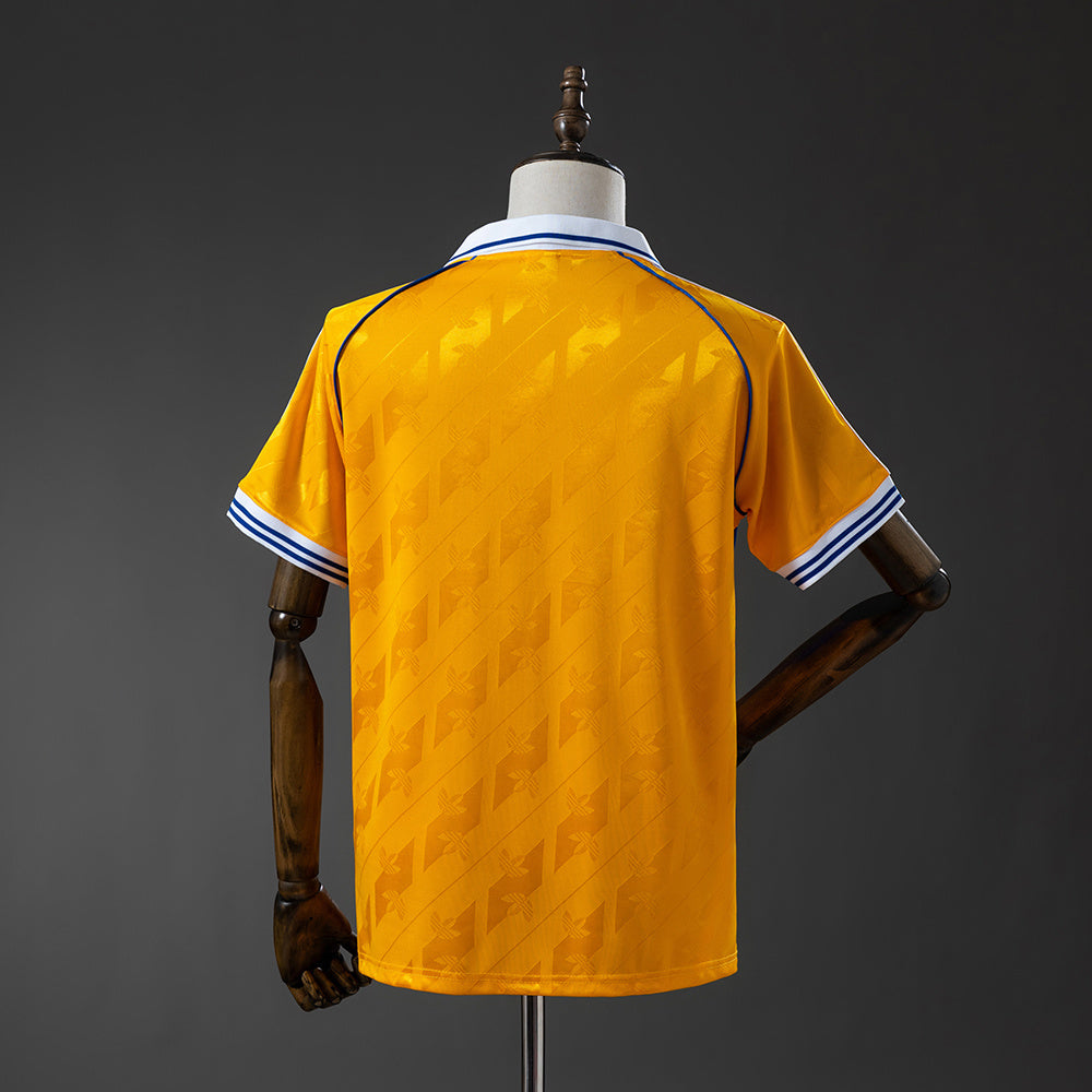 Camisola Tigres Edição Especial 65 Anos